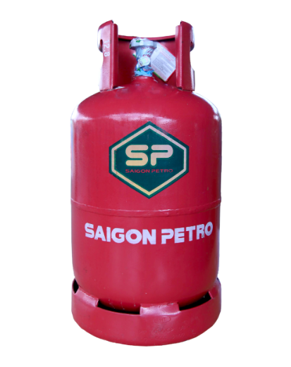 GAS SAIGON PETRO 12KG